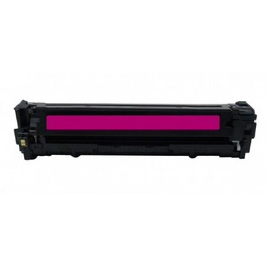 Gimbu TH-323a Magenta Toner Do Drukarki Laserowej HP Zamiennik 128a Ce323a 1300stron